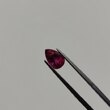 Груша 9,95*7,95 мм,  вес: 1,53 ct. - Ювелирные изделия, бижутерия