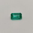 Октагон 9,88*6,13 мм, 3/Г3 (F2 масло), вес: 1,63 ct - Ювелирные изделия, бижутерия