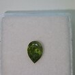 Груша 7,28*5,06 мм, 4/3, вес: 0,97 ct. - Ювелирные изделия, бижутерия