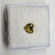Сердце 5,65*5,45 мм, 5/1, вес: 0,72 ct. - Ювелирные изделия, бижутерия