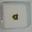 Сердце 5,65*5,45 мм, 5/1, вес: 0,72 ct. - Ювелирные изделия, бижутерия