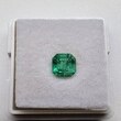 Ашер 5,90*5,84 мм, 3/г3, вес: 0,95 ct. - Ювелирные изделия, бижутерия
