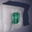 Октагон 12,40*7,00 мм, 4/г3 F1, вес: 3,98 ct. - Ювелирные изделия, бижутерия