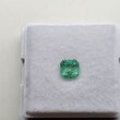 Ашер 4,98*4,88 мм, 4/г2, вес: 0,64 ct. - Ювелирные изделия, бижутерия