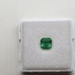 Ашер 5,30*5,27 мм, 3/г3, вес: 0,73 ct. - Ювелирные изделия, бижутерия