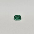 Октагон 7,24*5,49 мм, 3/г3, вес: 1,18 ct. - Ювелирные изделия, бижутерия