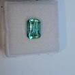 Октагон 8,50*6,00 мм, 4/г2, вес: 1,58 ct. - Ювелирные изделия, бижутерия