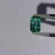 Октагон 10,83*6,86 мм, 3/г3 NO, вес: 2,61 ct. - Ювелирные изделия, бижутерия