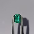 Октагон 10,41*8,58 мм, 2/г3 F2, вес: 4,29 ct. - Ювелирные изделия, бижутерия