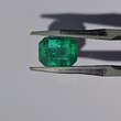 Октагон 14,51*11,13 мм, 2/г3 F2, вес: 8,77 ct. - Ювелирные изделия, бижутерия