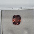 Кушон 6,50*5,60 мм, вес: 1,24 ct. - Ювелирные изделия, бижутерия