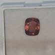 Кушон 6,50*5,60 мм, вес: 1,24 ct. - Ювелирные изделия, бижутерия