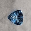 Триллион 14,00*14,00 мм, вес: 9,67 ct. - Ювелирные изделия, бижутерия