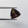 Триллион 10,35*10,35 мм, вес: 3.07 ct. - Ювелирные изделия, бижутерия