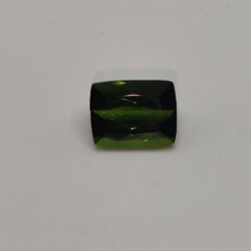 Кушон 10,60*8,45 мм, вес: 4,08 ct. - Ювелирные изделия, бижутерия