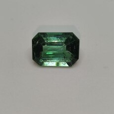 Октагон 12,27*8,86 мм, вес: 4,71 ct - Ювелирные изделия, бижутерия