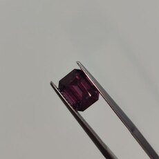 Шпинель фиолетовая  - Ювелирные изделия, бижутерия