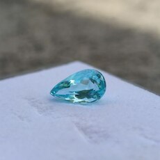 Параиба (турмалин) - Ювелирные изделия, бижутерия