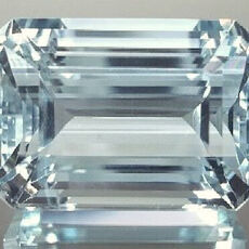 Аквамарин - Ювелирные изделия, бижутерия