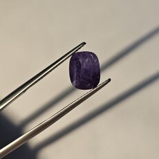 Александрит. Кушон 11,73*9,73 мм, вес: 7,16 ct. - Ювелирные изделия, бижутерия