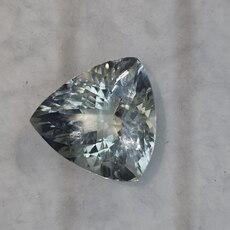 Триллион 17,50*17,50 мм - Ювелирные изделия, бижутерия