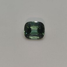 Кушон 9,50*8,20 мм, вес: 3,15 ct - Ювелирные изделия, бижутерия