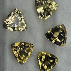 Триллион - Ювелирные изделия, бижутерия