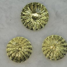 Круг 15,00-13,15-13,15 мм. Вес гарнитура: 28,93 ct. - Ювелирные изделия, бижутерия