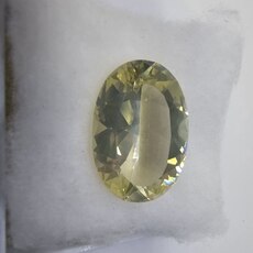 Овал 26,00*17,50 мм, вес: 30,47 ct. - Ювелирные изделия, бижутерия