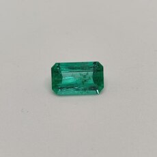Октагон 9,88*6,13 мм, 3/Г3 (F2 масло), вес: 1,63 ct - Ювелирные изделия, бижутерия