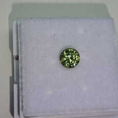 Круг 4,85 мм, 4/1, вес: 0,53 ct. - Ювелирные изделия, бижутерия