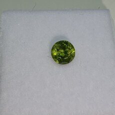 Круг 4,65 мм, 4/2, вес: 0,51 ct. - Ювелирные изделия, бижутерия