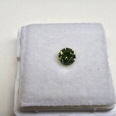Круг 4,83 мм, 4/1, вес: 0,60 ct. - Ювелирные изделия, бижутерия