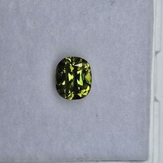 Кушон, 5,80*4,92 мм, 4/1, вес: 0,86 ct. - Ювелирные изделия, бижутерия
