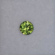 Круг 5,45, 4/1, вес: 0,70 ct. - Ювелирные изделия, бижутерия