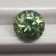 Демантоид 4 цвет - Ювелирные изделия, бижутерия