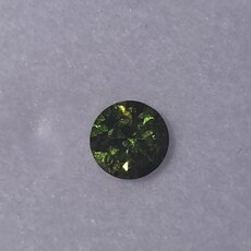 Круг 4,85 мм, 3/1, вес: 0,60 ct. - Ювелирные изделия, бижутерия