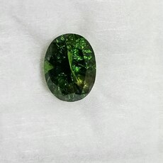 Овал, 8,26*6,16 мм, 1/3, вес: 1,69 ct. - Ювелирные изделия, бижутерия