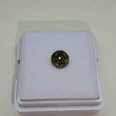Круг 5,68 мм, 5/1, вес: 0,93 ct. - Ювелирные изделия, бижутерия