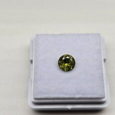 Круг 5,89 мм, 5/2, вес: 0,87 ct. - Ювелирные изделия, бижутерия