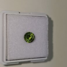 Круг 5,58 мм,  4/3, вес: 0,76 ct. - Ювелирные изделия, бижутерия