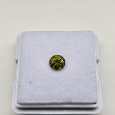 Круг 5,00 мм, 5/1, вес: 0,61 ct. - Ювелирные изделия, бижутерия