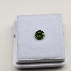 Круг 5,02 мм, 4/2, вес: 0,59 ct. - Ювелирные изделия, бижутерия