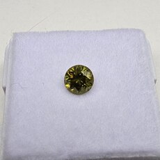 Круг 4,83 мм, 5/1, вес: 0,55 ct. - Ювелирные изделия, бижутерия