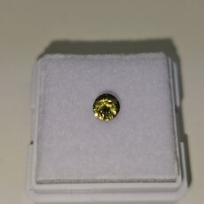 Круг 4,75 мм, 5/1, вес: 0,53 ct. - Ювелирные изделия, бижутерия