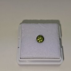 Круг 4,81 мм, 4/2, вес: 0,51 ct. - Ювелирные изделия, бижутерия