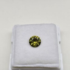 Круг 6,18 мм, 5/1, вес: 1,04 ct. - Ювелирные изделия, бижутерия