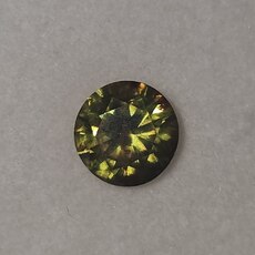Круг, 6,90 мм, 5/2, вес: 1,68 ct. - Ювелирные изделия, бижутерия