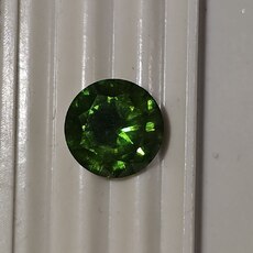 Круг, 9,40 мм, 1/3, вес: 3,48 ct. - Ювелирные изделия, бижутерия