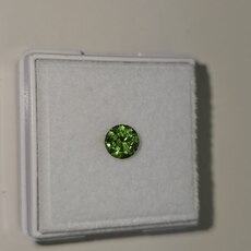 Круг 5,10 мм, 4/1, вес: 0,70 ct. - Ювелирные изделия, бижутерия